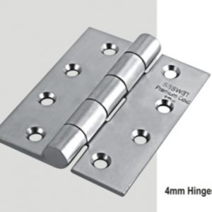 1. S.S HINGES CONCEALED WITH BALL MOVEMENT 2 (SAS)