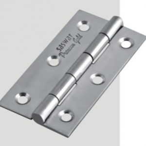 1. S.S HINGES CONCEALED WITH BALL MOVEMENT 3 (SAS)