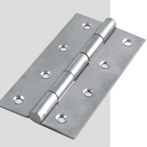 2. S.S HINGES PIN TYPE WITH BALL MOVEMENT 1(SAS)