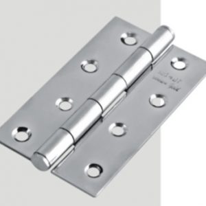 2. S.S HINGES PIN TYPE WITH BALL MOVEMENT 2 (SAS)