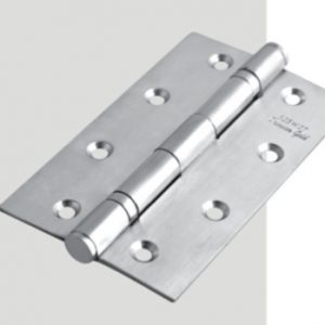 3. S.S BALL BEARING HINGES (SAS)