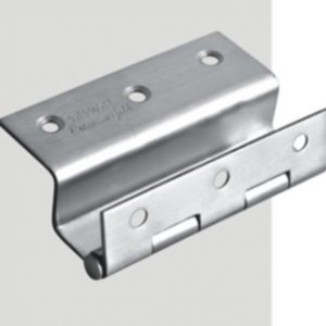 3. S.S L HINGES(SAS)