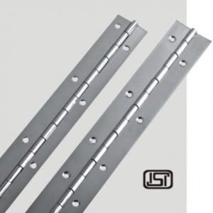 3. SS AND MS PIANO HINGES(SAS)