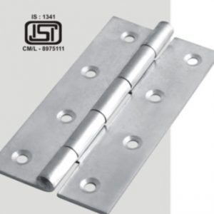 M.S. RUSTOLINE RUSTPROFF BUTT HINGES (SAS)
