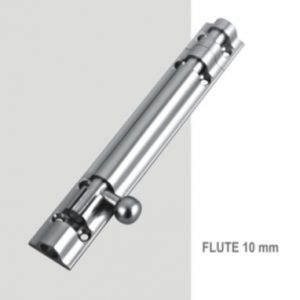 6. FLUTE 10MM(SAS)