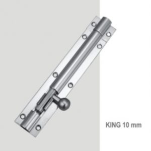 6. KING 10MM(SAS)