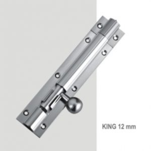 6. KING 12MM(SAS)