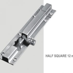 7. HALF SQUARE(12MM) (SAS)