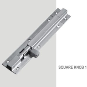 7. SQUARE KNOB 10MM(SAS)